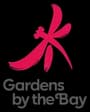 Gardens by the Bay logo