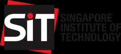 Singapore Institute of Technology logo