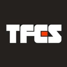 TF Energy Services logo